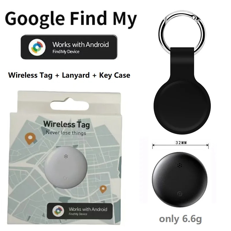Mini GPS Tracker
