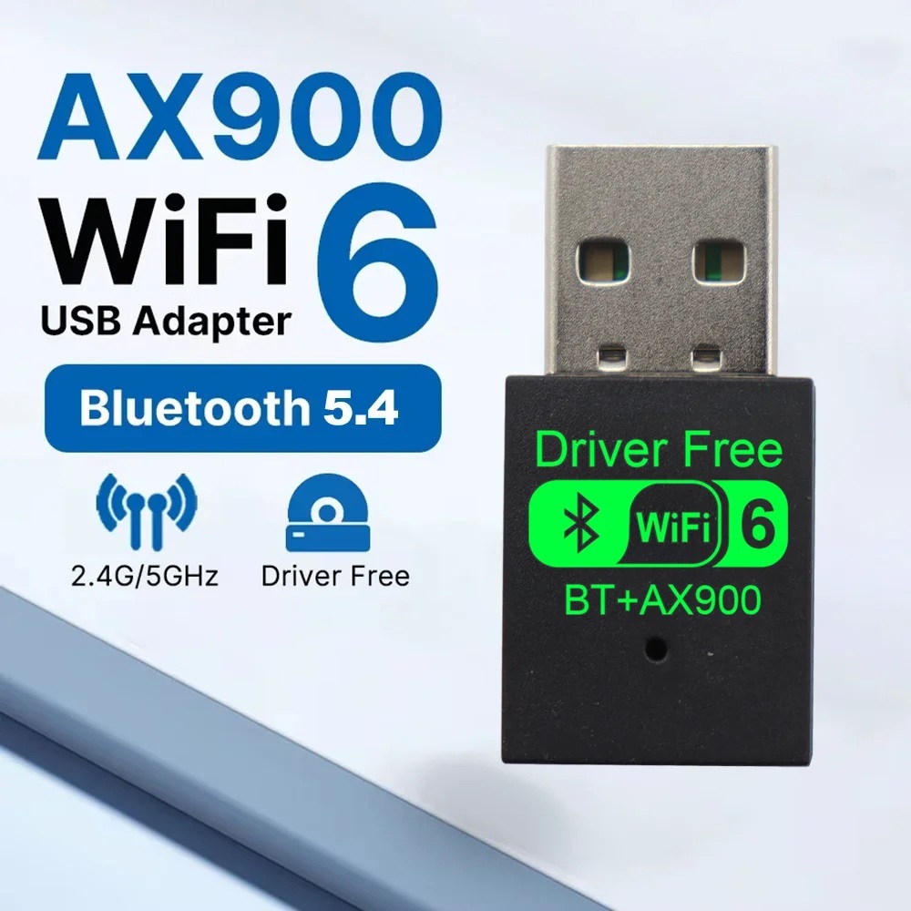 AX900 Adapter