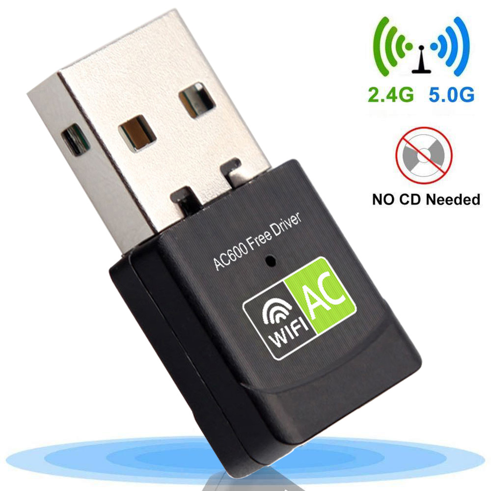 USB WiFi Adapter