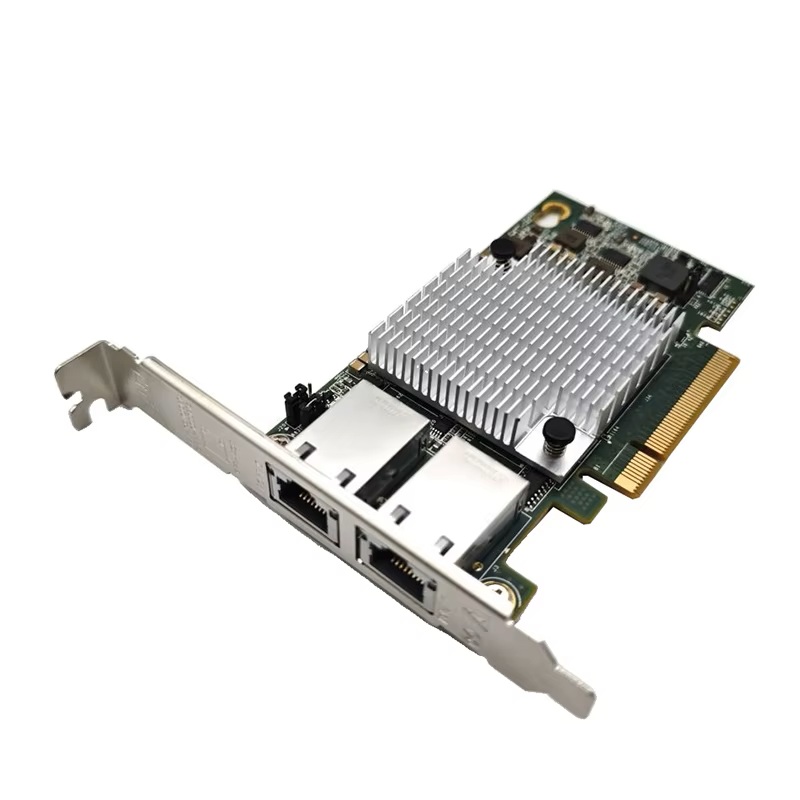 10Gb Ethernet Converged Network Adapter X540